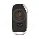 Aftermarket 95440 m7200 kia forte smart remote 5 button front