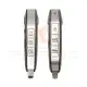 Original kia sorento hybrid smart key 95440 p2ad0 7 buttons side