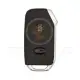 Kia seltos smart remote key 95440 q5400 4 buttons 433mhz front