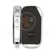 Kia seltos smart remote key 95440 q5400 4 buttons 433mhz