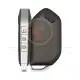Kia carnival smart key 95440 r0910 6 buttons 433mhz