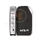 95440 ix200 original kia sonet smart remote key 4 button
