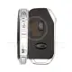 Kia seltos 2023 smart remote key 95440 q5710 4 button 433mhz