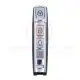 Genuine kia niro 2023 smart remote key 95440 at110 side1