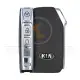 Genuine kia sportage remote key 95440 p1710