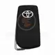 Genuine Toyota RAV4 Flip Key Remote 2017 2022 P/N: 89070 0R300 315MHz Buttons 3