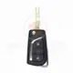 Genuine Toyota RAV4 Flip Key Remote 2017 2022 P/N: 89070 0R300 315MHz Frequency 315MHz