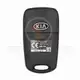 Genuine Kia Sportage Flip Key Remote 2005 2011 P/N: 95430 1F610 Remote Type Flip Key Remote
