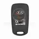 Genuine Kia Rio Flip Key Remote 2011 2017 P/N: 95430 1W051 433MHz Remote Type Flip Key Remote