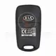 Genuine Kia Cadenza Flip Key Remote 2011 2012 P/N: 95430 3R600 433MHz Remote Type Flip Key Remote