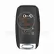 Genuine kia carens 3 buttons back