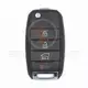 Genuine Kia Sorento Flip Key Remote P/N: 95430 C6000 433MHz Remote Type Flip Key Remote
