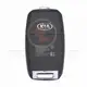 Genuine Kia Sportage Flip Key Remote P/N: 95430 D9000 433MHz Remote Type Flip Key Remote