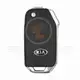 Genuine Kia Sportage Flip Key Remote 2018 2022 P/N: 95430 D9420 Buttons 3