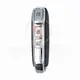 Genuine Kia Sportage Flip Key Remote 2018 2022 P/N: 95430 D9420 Frequency 433MHz