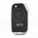 Genuine Kia Cadenza Flip Key Remote 2020 2022 P/N: 95430 F6110 433MHz Transponder Chip DST80