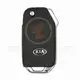 Genuine Kia Niro Flip Key Remote 2020 2022 P/N: 95430 G5300 433MHz Panic Button Yes