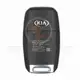Genuine Kia Rio Flip Key Remote 2018 2019 P/N: 95430 H9600 433MHz Remote Type Flip Key Remote