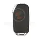 Genuine Kia Soul Soul LX Flip Key Remote 2019 2022 P/N: 95430 K0110 Frequency 433MHz