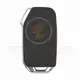 Genuine Kia Cerato Flip Key Remote 2018 2020 P/N: 95430 M6300 433MHz Remote Type Flip Key Remote