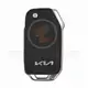 Genuine Kia Cerato Flip Key Remote 2021 2023 P/N: 95430 M6700 433MHz Transponder Chip ID 8A