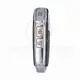 Genuine Kia Cerato Flip Key Remote 2021 2023 P/N: 95430 M6700 433MHz Frequency 433MHz