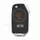 Genuine Kia Sorento Flip Key Remote 2021 P/N: 95430 R5100 433MHz Buttons 3
