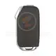 Genuine Kia Sorento Sportage LX Flip Key Remote 2022 2023 P/N: 95440 R0000 Remote Type Flip Key Remote
