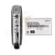 Genuine Kia Sorento Sportage LX Flip Key Remote 2022 2023 P/N: 95440 R0000 Buttons 3