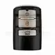 Genuine Kia Cadenza Quoris Smart Proximity 2013 2018 P/N: 95440 3T400 Buttons 3