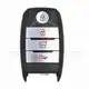 Genuine Kia Sportage Smart Proximity 2014 2016 P/N: 95440 3W500 Buttons 4