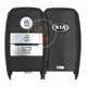 Genuine Kia Sorento Optima Smart Proximity 2014 2016 P/N: 95440 2T520 Transponder Chip ID 46