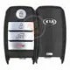 Genuine Kia Sedona Smart Proximity 2015 2020 P/N: 95440 A9100 433MHz Panic Button Yes