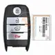 Genuine Kia Soul Smart Proximity 2016 2019 P/N: 95440 B2AC0 433MHz Frequency 433MHz