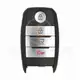 Véritable Kia Sorento Smart Proximity 2015 2017 P/N : 95440 C5000 433 MHz Boutons 4