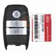 Genuine Kia Sorento Smart Proximity 2015 2018 P/N: 95440 C5100 433MHz Transponder Chip ID 47