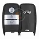 Genuine Kia Sorento Smart Proximity 2015 2018 P/N: 95440 C5100 433MHz Remote Type Smart Proximity