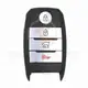 Genuine Kia Sorento Smart Proximity 2018 2020 P/N: 95440 C6100 433MHz Frequency 433MHz