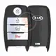 Genuine Kia Sorento Smart Proximity 2018 2020 P/N: 95440 C6100 433MHz Transponder Chip ID 47