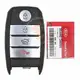 Genuine Kia Optima K5 Smart Proximity 2016 2020 P/N: 95440 D4000 Frequency 433MHz