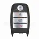 Genuine Kia Optima K5 Smart Proximity 2016 2020 P/N: 95440 D4000 Buttons 4