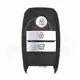 Genuine Kia Optima Smart Proximity 2016 2018 P/N: 95440 D4100 433MHz Transponder Chip NCF2952X