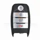 Genuine Kia Sportage Smart Proximity 2016 2019 P/N: 95440 D9000 Frequency 433MHz