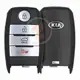 Genuine Kia Sportage Smart Proximity 2016 2019 P/N: 95440 D9000 Panic Button Yes