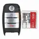 Genuine Kia Sportage Smart Proximity 2018 2020 P/N: 95440 D9500 Frecuencia 433MHz