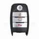 Genuine Kia Soul Smart Proximity 2015 2018 P/N: 95440 E4000 433MHz Frequency 433MHz