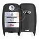 Genuine Kia Soul Smart Proximity 2015 2018 P/N: 95440 E4000 433MHz Panic Button Yes
