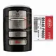 Genuine Kia Cadenza Smart Proximity 2016 2019 P/N: 95440 F6000 433MHz Frequency 433MHz
