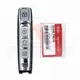 Genuine Kia Cadenza Smart Proximity 2019 2021 P/N: 95440 F6610 433MHz Frequency 433MHz