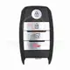 Genuine Kia Niro Smart Proximity 2016 2020 P/N: 95440 G5000 433MHz Frequency 433MHz
